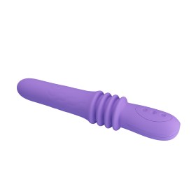 Pretty Love Susie ljubičasti vibrator BW 690031 -2